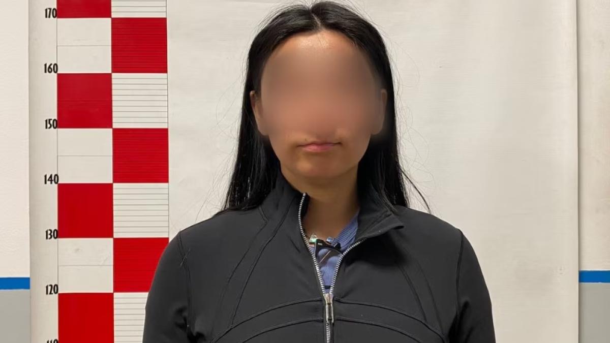 Detienen en Argentina a hija de exrector de la UAEH