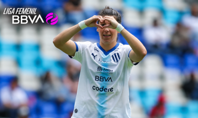 Resultados y tabla de la jornada 9 de la Liga Femenil BBVA