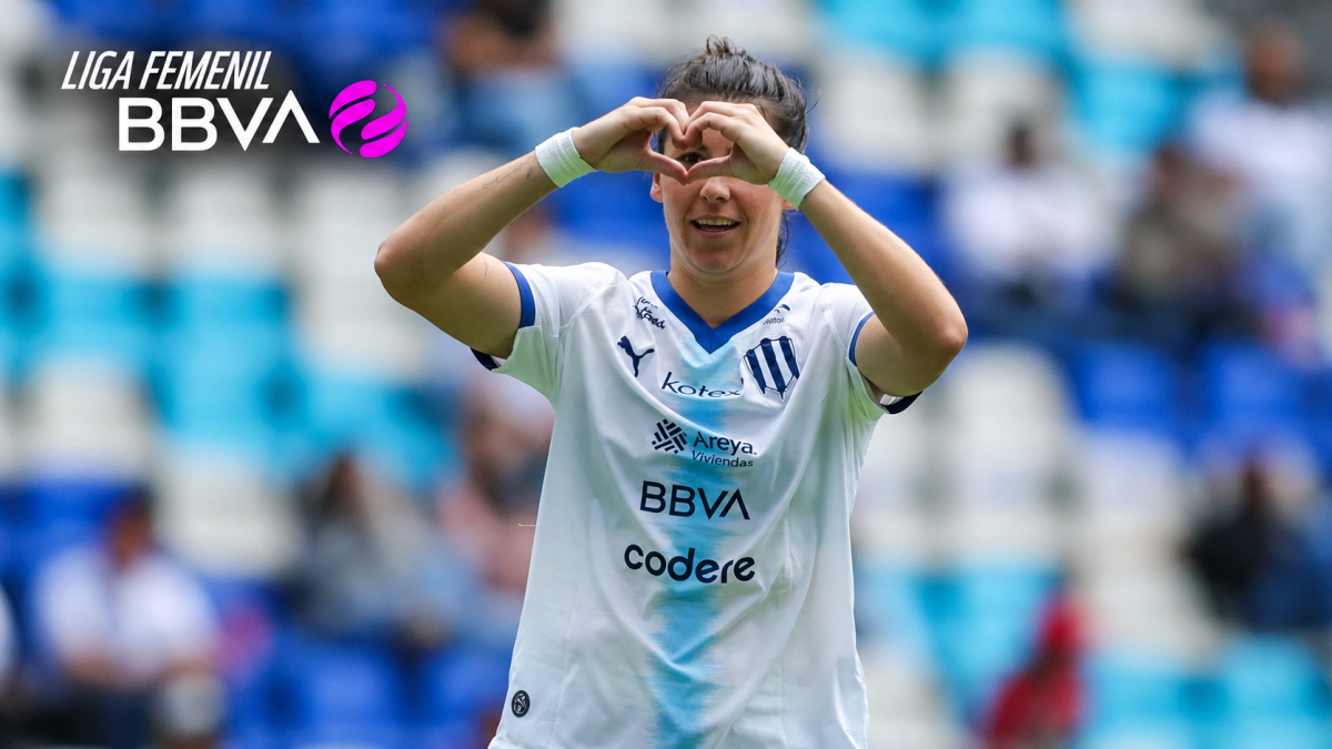 Resultados y tabla de la jornada 9 de la Liga Femenil BBVA