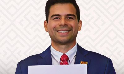 Manuel Cota coordinará alianza de transformación en Baja California Sur