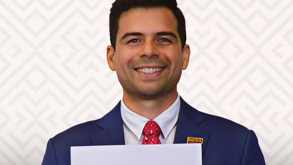 Manuel Cota coordinará alianza de transformación en Baja California Sur