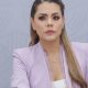 Evelyn Salgado informa sobre avances en seguridad en reunión en Morelos