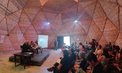 Movimiento cultural demanda más fondos en el PEF 2027