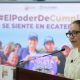 Ecatepec mejora condiciones de vida para 231 mil habitantes en tres años