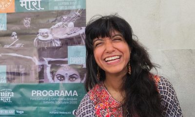 MIRA: Jornada intercultural entre India y México en Veracruz