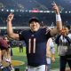 Case Keenum brilla en regreso y Bears vencen a Eagles