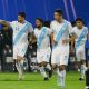 Guatemala golea 6-0 a El Salvador en la Liga de Naciones