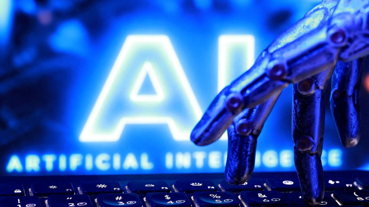Proponen alfabetización en inteligencia artificial en escuelas de México