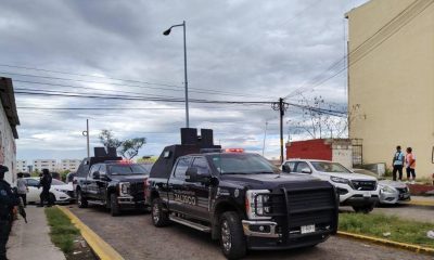 Ataque armado en Tlajomulco deja un muerto y un policía herido