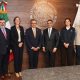 García Harfuch se reúne con Consejo Empresarial de Canadá