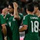 Guzmán anota el empate en el México vs Perú con ayuda de García
