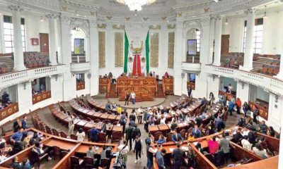 Congreso de CDMX aprueba reforma sobre nacionalidad única