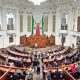 Congreso de CDMX aprueba reforma sobre nacionalidad única