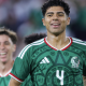 El ‘Toro’ Guzmán empata para la Selección Mexicana ante Perú