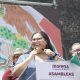 PAN solicita investigar a Citlalli Hernández por proselitismo en Cuauhtémoc