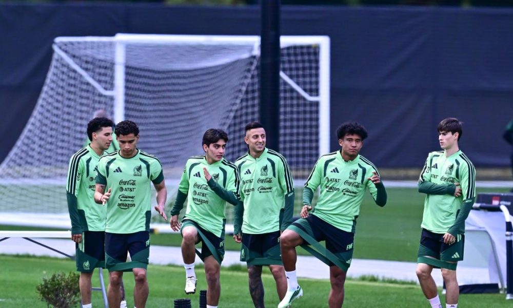 Rafa Márquez destaca a Gilberto Mora y pide más juveniles en Europa