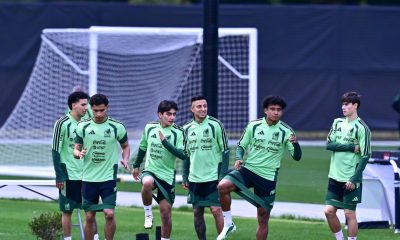 Rafa Márquez destaca a Gilberto Mora y pide más juveniles en Europa