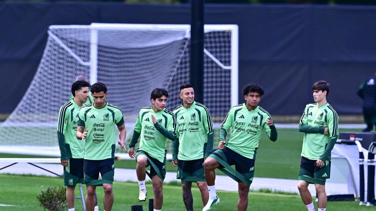 Rafa Márquez destaca a Gilberto Mora y pide más juveniles en Europa