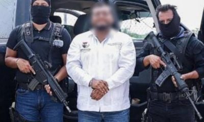 Vinculan a proceso a expresidente municipal de Juchitán por extorsión