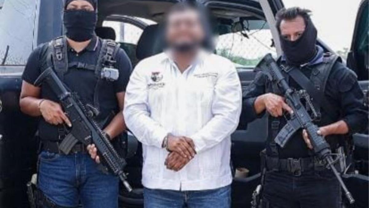 Vinculan a proceso a expresidente municipal de Juchitán por extorsión