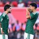 Denzell García resalta renovación en la Selección Mexicana