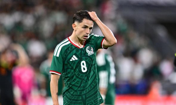Fidalgo aboga por más mexicanos en Europa y descarta regreso al América