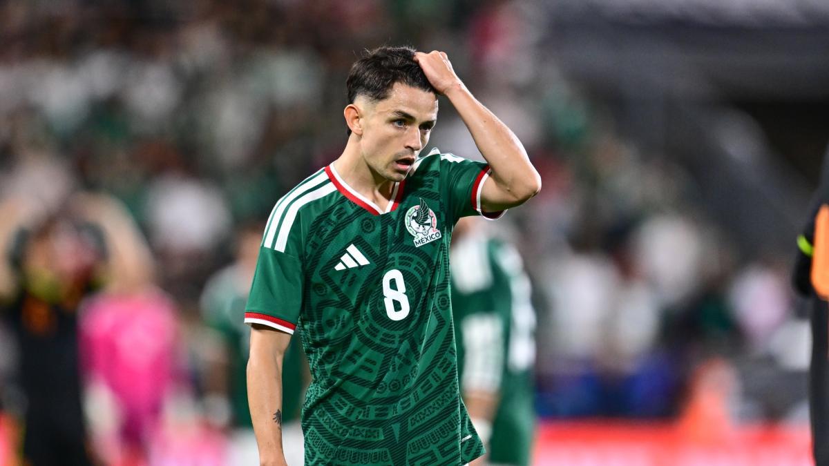 Fidalgo aboga por más mexicanos en Europa y descarta regreso al América