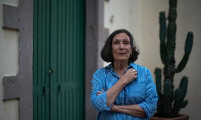 Alma Guillermoprieto presenta su libro sobre América Latina