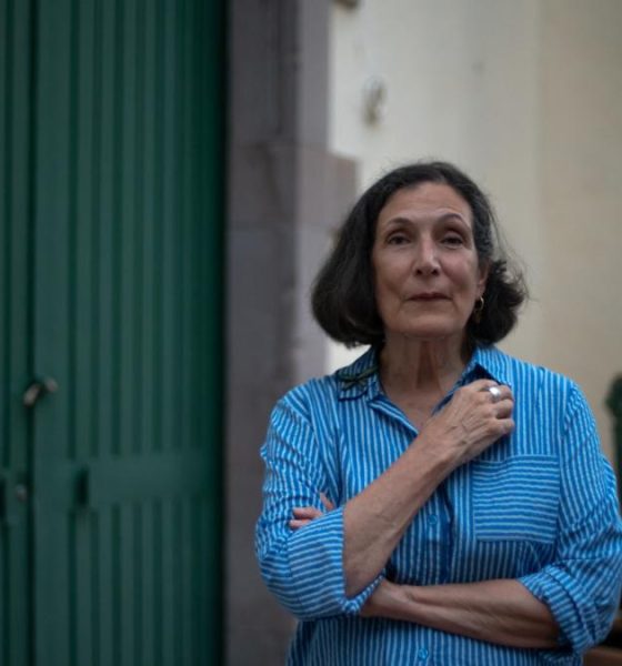 Alma Guillermoprieto presenta su libro sobre América Latina