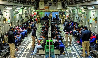 Trump reanuda deportaciones a terceros países; impacto en migrantes