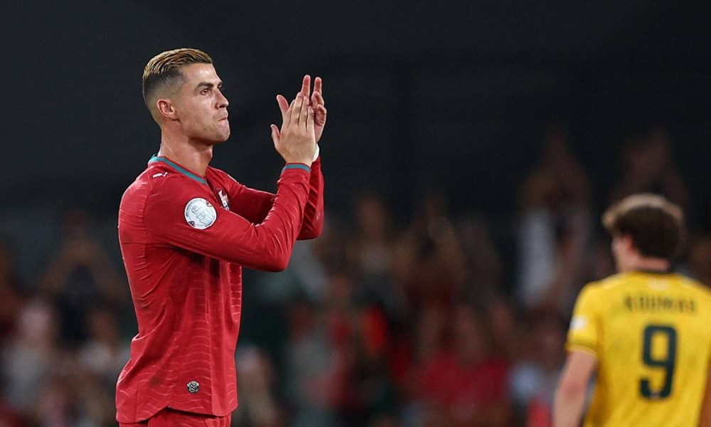 Cristiano Ronaldo habla tras dejar la selección de Portugal y promete contar su verdad