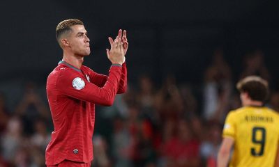 Cristiano Ronaldo habla tras dejar la selección de Portugal y promete contar su verdad