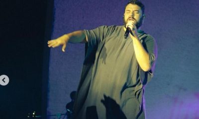 David Velasco de Porter llora por críticas y comparaciones con Juan Son