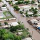 Mil 200 personas incomunicadas en Sonora tras paso del huracán Polo