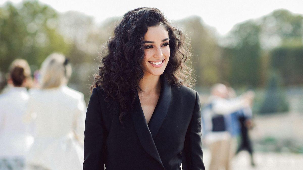 Ale Capetillo debuta en desfile de Dior en París