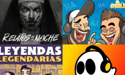 Los podcasts más populares en México: terror y comedia dominan
