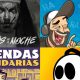 Los podcasts más populares en México: terror y comedia dominan