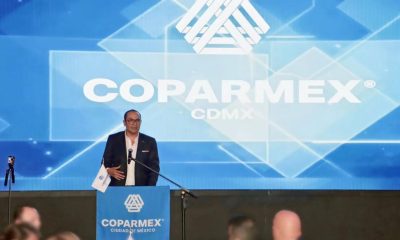 Coparmex CDMX y ASF abogan por mayor rendición de cuentas