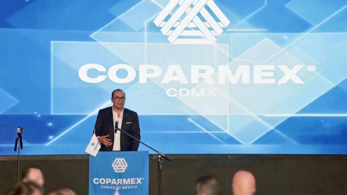 Coparmex CDMX y ASF abogan por mayor rendición de cuentas