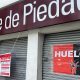 Monte de Piedad reabre tras un año de huelga que afectó a millones