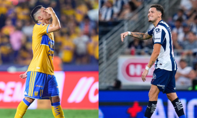 Tigres y Rayados enfrentan un cierre complicado en el Apertura 2026
