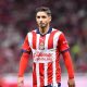 Isaac Brizuela revela razones de su salida de Chivas