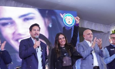 Rehabilitación urbana en Cuauhtémoc beneficia a más de dos mil habitantes