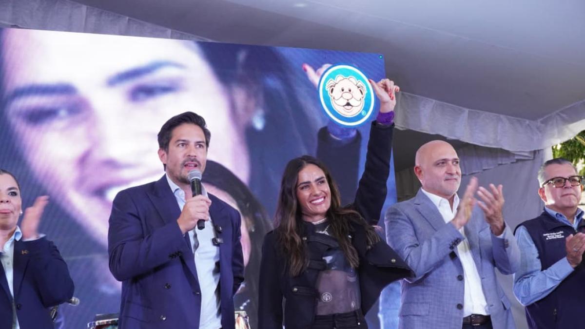Rehabilitación urbana en Cuauhtémoc beneficia a más de dos mil habitantes