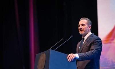 Alcalde de Monterrey aboga por gobernanza participativa en su informe