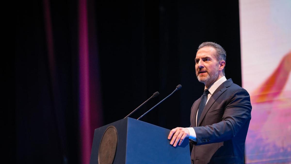 Alcalde de Monterrey aboga por gobernanza participativa en su informe