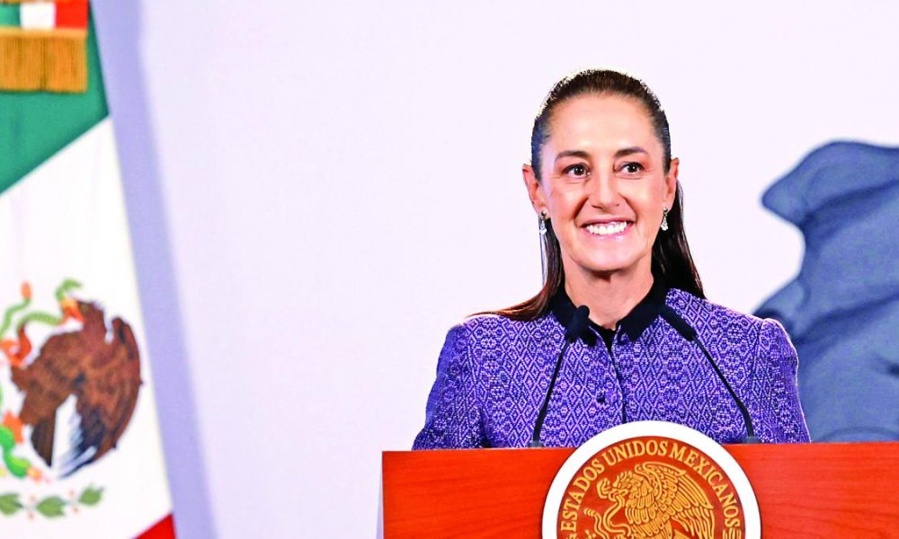 Incremento de agua entubada en México durante 2020-2025