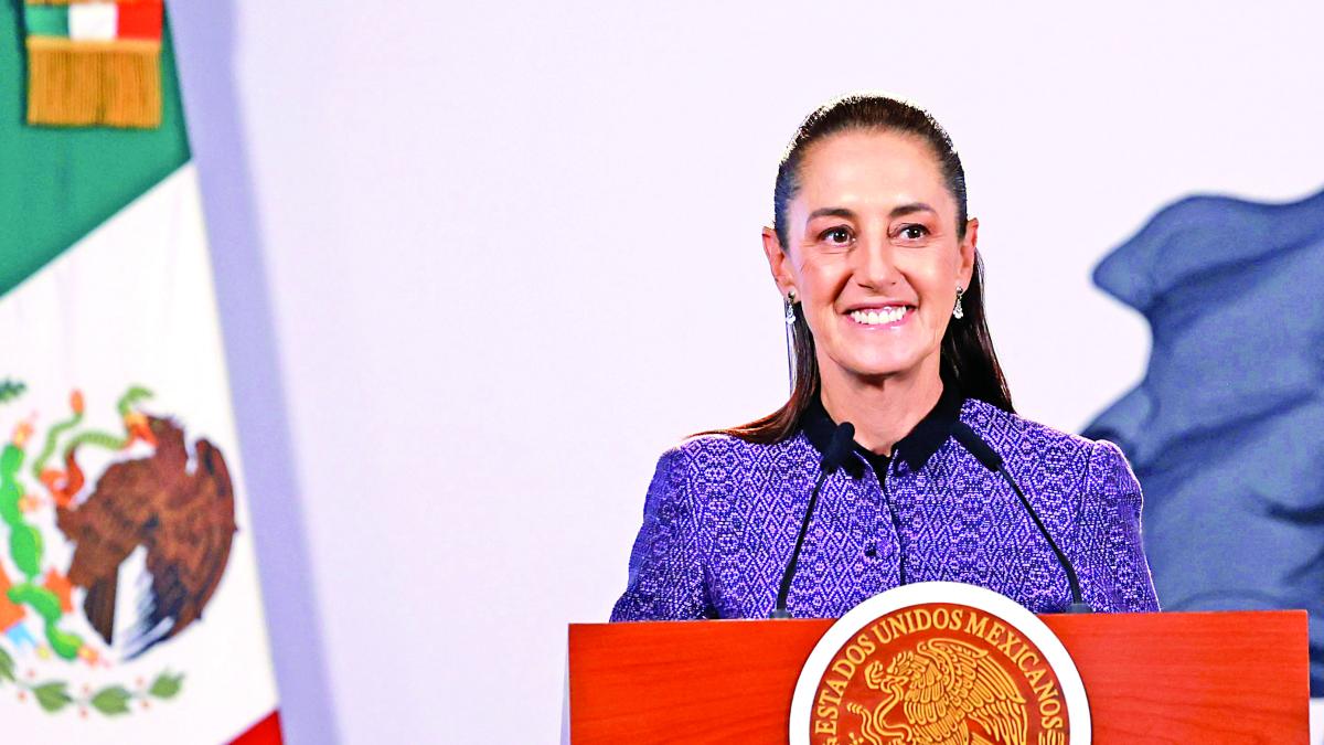 Incremento de agua entubada en México durante 2020-2025