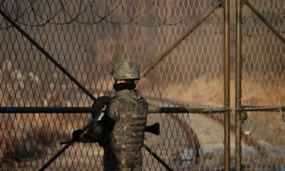 Corea del Sur exige disculpa a Pyongyang por explosiones de minas