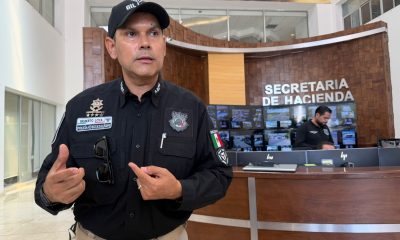 Centro de Mando en Héroes de la Reforma vigilará festejos del Grito